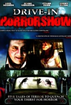 Drive-In Horrorshow online