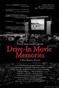 Drive-in Movie Memories online free