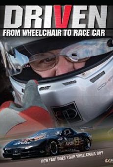 Driven: From Wheelchair to Race Car online kostenlos