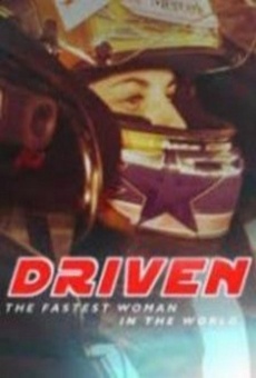Driven: The Fastest Woman in the World on-line gratuito