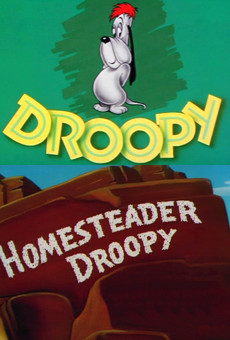 Homesteader Droopy online