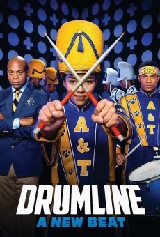 Drumline: A New Beat