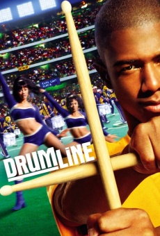 Drumline, película en español