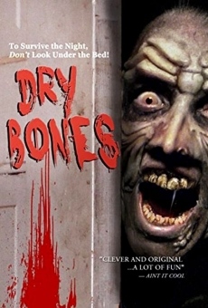 Dry Bones kostenlos