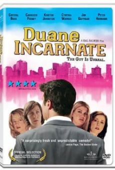Duane Incarnate online free