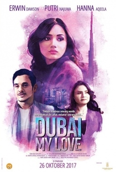 Dubai My Love stream online deutsch