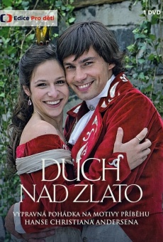 Duch nad zlato online streaming