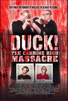 Duck! The Carbine High Massacre online