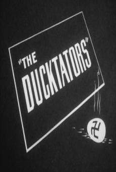 Ducktators online
