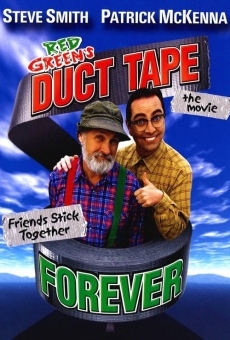 Duct Tape Forever gratis