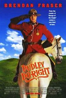 Dudley Do-Right online