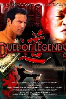 Duel of Legends online free