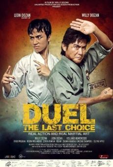 Duel: The Last Choice kostenlos