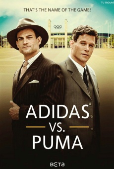 Duell der Brüder: Die Geschichte von Adidas und Puma