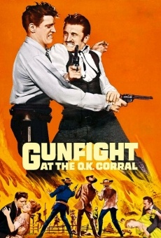 Gunfight at the OK Corral on-line gratuito
