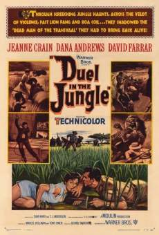 Duel in the Jungle online free