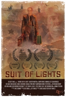 Duende: Suit of Lights online streaming