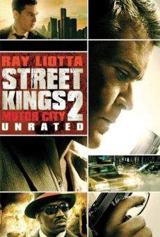 Street Kings: Motor City on-line gratuito