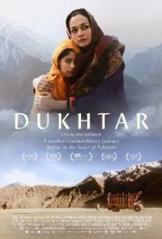Dukhtar on-line gratuito