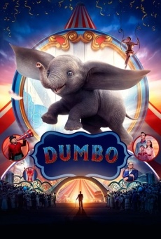 Dumbo en ligne gratuit