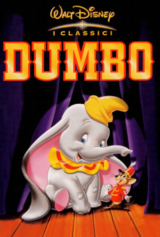 Dumbo (1941) Online - Película Completa en Español / Castellano - FULLTV