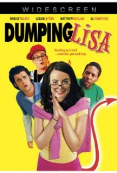 Dumping Lisa online
