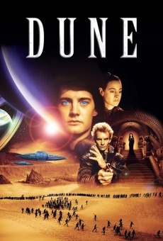 Dune online