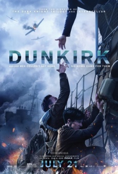 Dunkerque / Dunkirk (2017) Online - Película Completa en Español - FULLTV