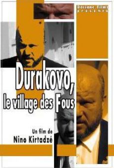 Durakovo: Le village des fous online