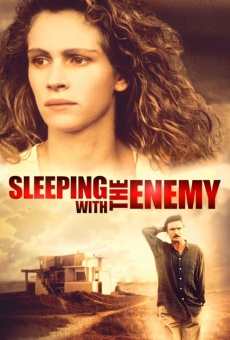 Durmiendo con su enemigo, película completa en español