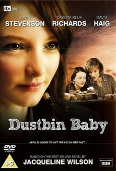 Dustbin Baby online