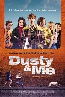 Dusty and Me streaming en ligne gratuit