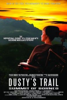 Dusty's Trail: Summit of Borneo, película completa en español