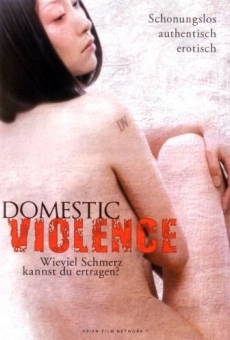 DV: Domestic Violence online
