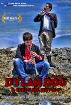 Dylan Dog: Il Trillo Del Diavolo [Fan-Film] online