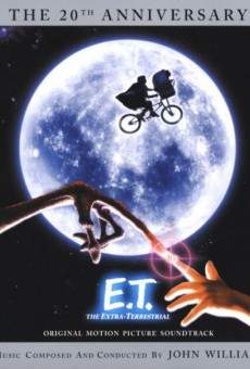 E.T. the Extra-Terrestrial: 20th Anniversary Celebration online