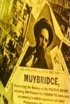 Eadweard Muybridge, Zoopraxographer online kostenlos