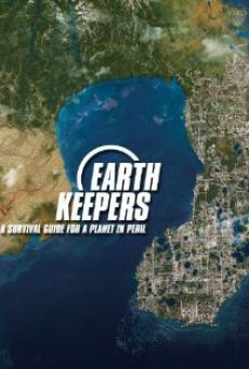 Earth Keepers online streaming