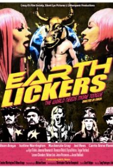 Earthlickers online free