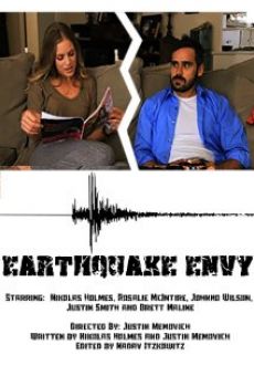 Earthquake Envy kostenlos