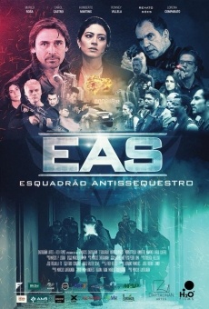 EAS - Esquadrão Antissequestro online kostenlos