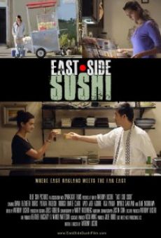 East Side Sushi online