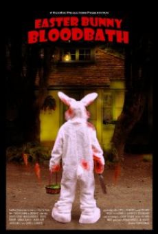 Easter Bunny Bloodbath online kostenlos