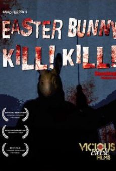 Easter Bunny, Kill! Kill! on-line gratuito
