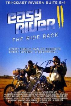 Easy Rider: The Ride Back online free
