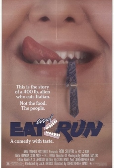Eat and Run on-line gratuito