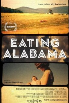 Eating Alabama