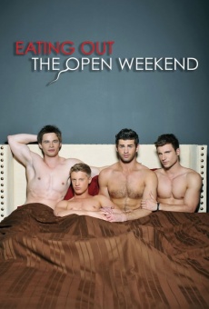 Película: Eating Out: The Open Weekend