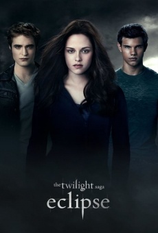 Twilight: chapitre 3 - Hésitation