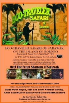 Eco-Traveler Safari of Sarawak online